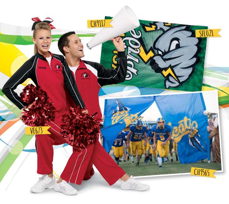 Our favorite spirit options.