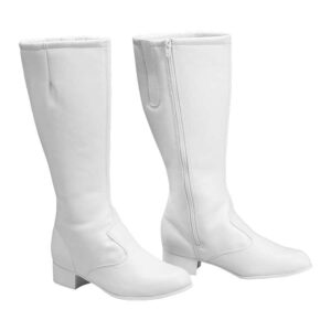 Dinkles Holly Majorette Boot
