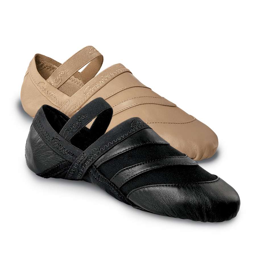 Capezio Freeform Dance Shoe