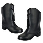 StylePlus Vinyl Majorette Flex Boot