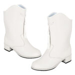 StylePlus Vinyl Majorette Flex Boot