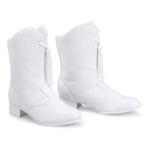 Dinkles Stacie Majorette Boot