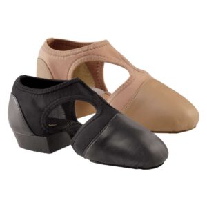 Capezio Pedini Femme Dance Shoe
