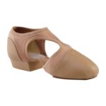 Capezio Pedini Femme Dance Shoe