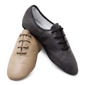 Capezio Jazz Oxford