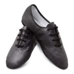 Capezio Jazz Oxford