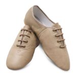 Capezio Jazz Oxford