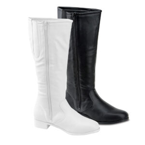 Gotham Dallas Knee High Majorette Boot