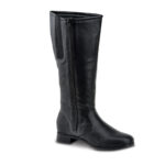 Gotham Dallas Knee High Majorette Boot