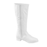Gotham Dallas Knee High Majorette Boot