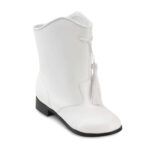 Gotham Majorette Boot