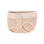 Capezio Footundeez Dance Shoe - Tan, XS