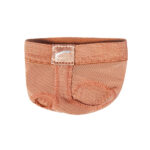 Capezio Footundeez Dance Shoe - Light Suntan, XS