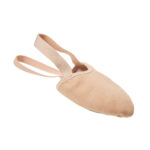 Capezio Pirouette II Dance Shoe - Tan, XS
