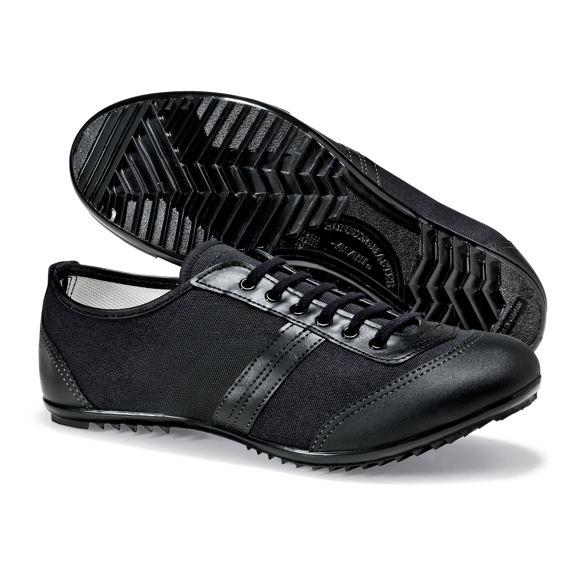 Asahi In Step Dance Shoes - Image 4