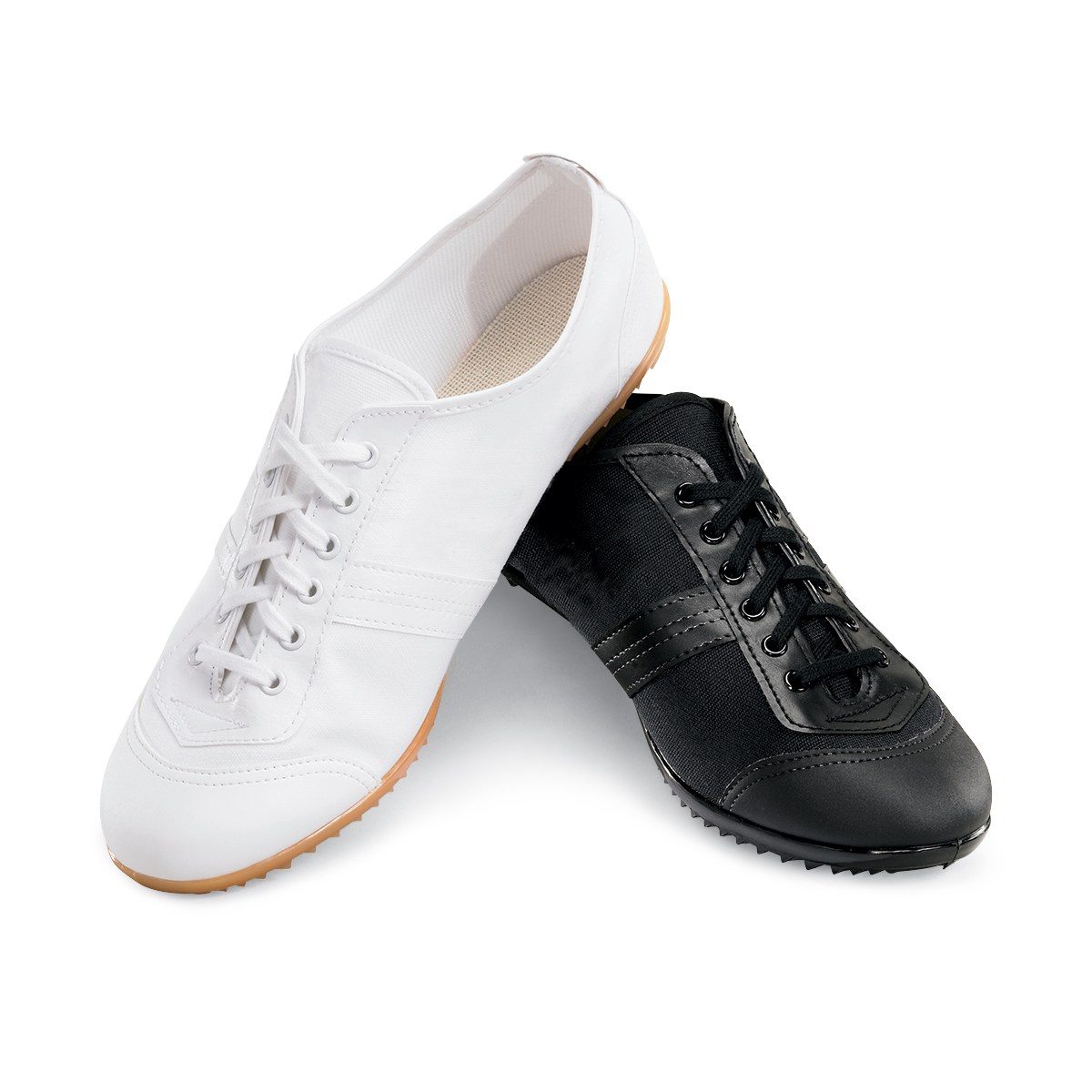 Asahi In Step Dance Shoes