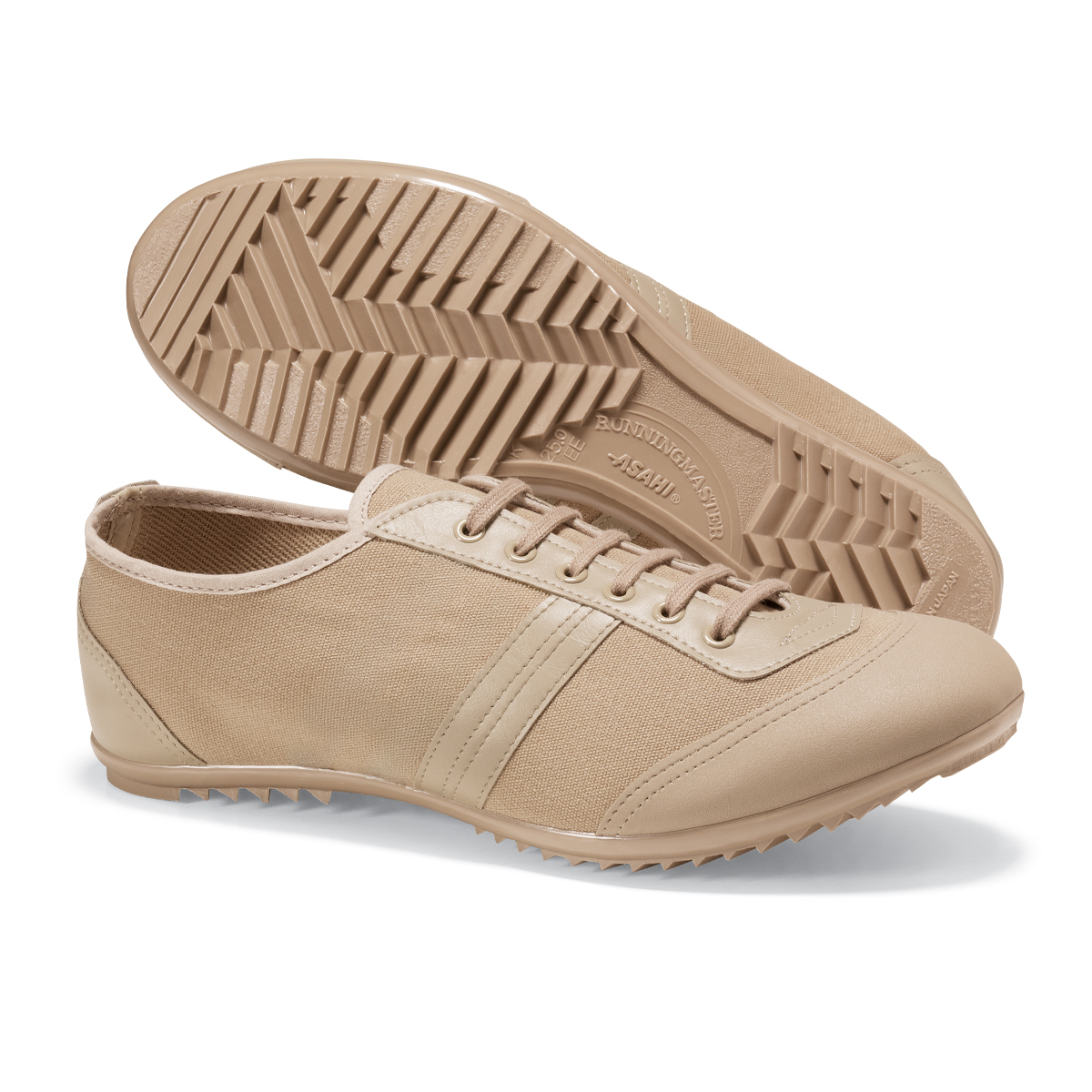 Asahi In Step Dance Shoes - Image 6