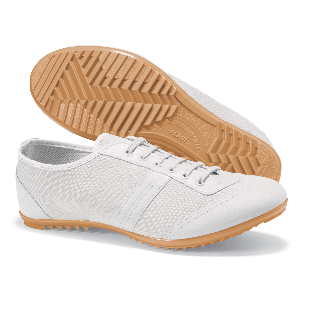 Asahi In Step Dance Shoes - Image 5