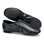 Danshuz Slip-on Jazz Dance Shoe