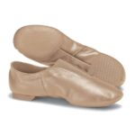Danshuz Slip-on Jazz Dance Shoe