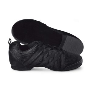 Danshuz Zoom II Mesh Jazz Sneaker