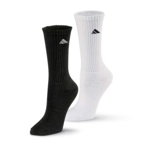 adidas Athletic Crew Socks