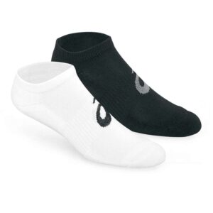 Asics Invasion No Show Socks