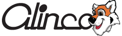 alinco logo