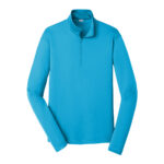 Sport-Tek Posicharge Competitor 1/4 Zip Pullover