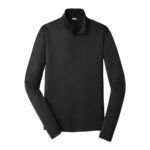 Sport-Tek Posicharge Competitor 1/4 Zip Pullover