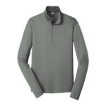 Sport-Tek Posicharge Competitor 1/4 Zip Pullover