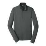 Sport-Tek Posicharge Competitor 1/4 Zip Pullover