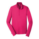 Sport-Tek Posicharge Competitor 1/4 Zip Pullover