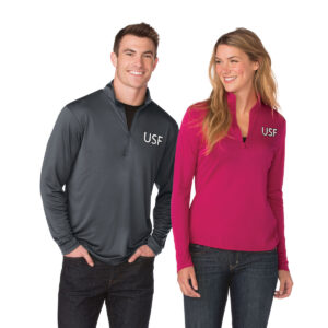 Sport-Tek Posicharge Competitor 1/4 Zip Pullover