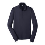 Sport-Tek Posicharge Competitor 1/4 Zip Pullover