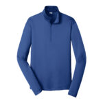 Sport-Tek Posicharge Competitor 1/4 Zip Pullover