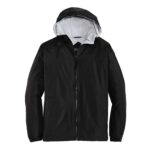 Port Authority Team Warm-up Jacket