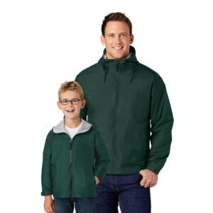 Port Authority Team Warm-up Jacket