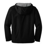 Port Authority Team Warm-up Jacket