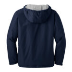 Port Authority Team Warm-up Jacket