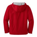 Port Authority Team Warm-up Jacket