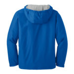 Port Authority Team Warm-up Jacket