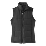 Port Authority Puffy Vest