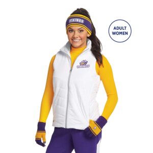 Port Authority Puffy Vest