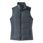 Port Authority Puffy Vest