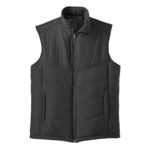 Port Authority Puffy Vest