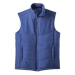Port Authority Puffy Vest