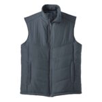 Port Authority Puffy Vest