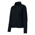 Sport-Tek Tricot Track Jacket
