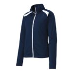 Sport-Tek Tricot Track Jacket